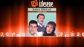 Koma Şirvan - Birindar Im Koma Şirvan - Birindar Im