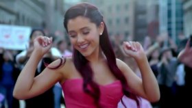Ariana Grande - Put Your Hearts Up Ariana Grande - Put Your Hearts Up