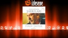 Ferdi Tayfur - Hüzzam Saz Semaisi