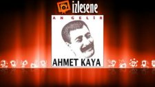 Ahmet Kaya - Metrisin Önünde