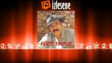 Ferdi Tayfur - Aşamıyorum (Engelleri)