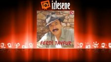 Ferdi Tayfur - Aşkın Cezası