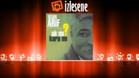 Ozan Arif - Adam Değilmiş Ozan Arif - Adam Değilmiş
