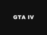 gta iv first work
