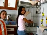 İrem And Ayşegül