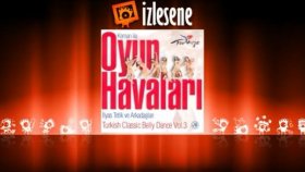 Ilyas Tetik - Kadifeden Kesesi Ilyas Tetik - Kadifeden Kesesi