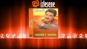 Vahdet Vural - Kalleş Dünya Vahdet Vural - Kalleş Dünya
