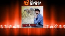 Bayram Kantar - Değmezmiş Sana