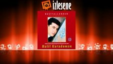 Halil Karaduman - Kürdili Hicazkar Longa