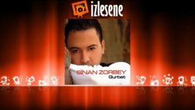Sinan Zorbey - Nefesimsin Sinan Zorbey - Nefesimsin