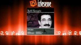 Xelil Xemgin - Ey Botan Xelil Xemgin - Ey Botan