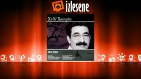 Xelil Xemgin - Hey Le Daye Xelil Xemgin - Hey Le Daye