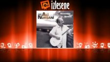 Aşık Ali Nurşani - Biz Ali'den Ayrılmayız
