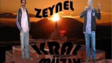 Hozan Zeynel 2011 Kral Müzik Kaseti 1 By Erkandastan04