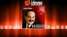 Kahtalı Hamido - Feda Olsun