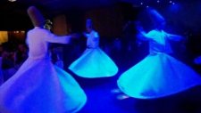 Semazen Gösterileri, Semazenli Düğünler, İslami Düğünler, İlahili Düğünler