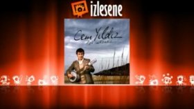 Cem Yıldız - Dudakların Cennet Değil Cem Yıldız - Dudakların Cennet Değil