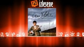 Cem Yıldız - Mutluluk Yalnız Rüya Cem Yıldız - Mutluluk Yalnız Rüya