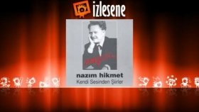 Nazım Hikmet - Salkım Söğüt Nazım Hikmet - Salkım Söğüt