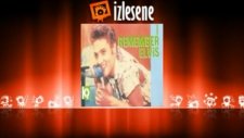Yusuf Bütünley - I Remember Elvis Presley