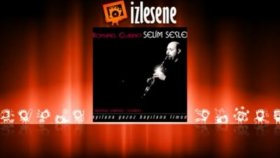 Selim Sesler - Yandan Yırtmaçlı Selim Sesler - Yandan Yırtmaçlı
