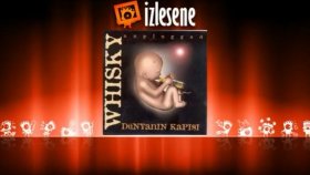 Whisky - Dünyanın Kapısı Whisky - Dünyanın Kapısı