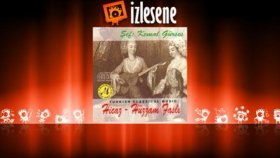Kemal Gürses - Hüzzam Peşrevi - Ey Sabahı Hüsnü Anın - Sabrımın Gamzelerin Kemal Gürses - Hüzzam Peşrevi - Ey Sabahı Hüsnü Anın - Sabrımın Gamzelerin