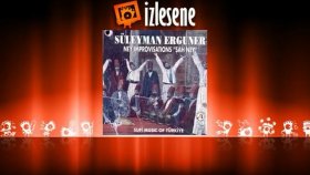 Suleyman Erguner - Mevlevi Suleyman Erguner - Mevlevi