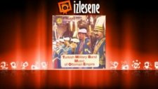 Turkish Military Band - Esti Nesimi Nevbahar