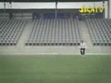 Cronaldo Ve İbramoviç