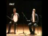 Dervişhane, gelin Allah diyelim (fatih koca)