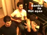 Sütü Seven Kamyoncu