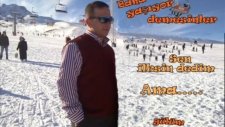 Hüseyin Kağıt - Bana Yaşadı Demeyin - 2011 En Yeni