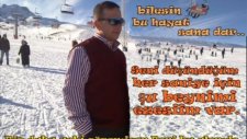 İsmail Altunsaray - Bilmiyorum Ne Derdin Var Kız Senin - 2011 En Yeni
