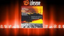 Çeşitli Sanatçılar - Sendeki Kaşlar