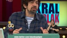 cüneyt özdemir eleştiride de övgüde de yeniliyorum