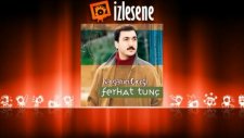 Ferhat Tunç - Savaşa Hayır