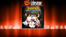 Gavur Hacı - Gavur Çiftetelli