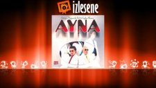 Ayna - Tozpembe Hayaller