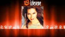 Ebru Yaşar - Sen Affetsen Ben Affetmem
