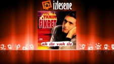 Yanık Fikret - Gül Kokulu Yarimden