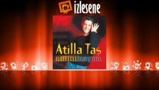 Atilla Taş - Haftaya Buluşalım Haftaya