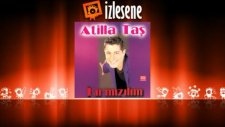 Atilla Taş - Kırmızılım