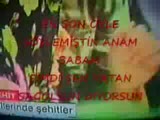 Aktütün Ve Bütün Şehitlerimize
