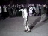 İsrailli Çerkesler
