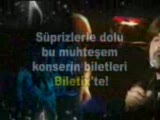 Yalın Ankara'da (15 Kasım 2008)