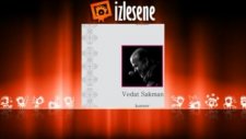 Vedat Sakman - Her Neyse