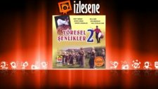 Şendoğan Kocasoy - Gitme Dedim Ocaklara - Baygın Fatmam - Süpürgesi Yoncadan