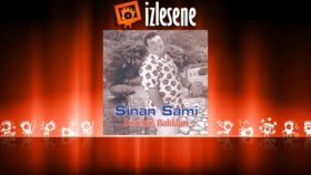 Sinan Sami - Sevdalıyım Duramam Sinan Sami - Sevdalıyım Duramam