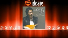 Zeynel Aba - Bağrıma Düştü Bir Ateş Zeynel Aba - Bağrıma Düştü Bir Ateş